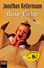 ISBN 9783404260782: Böse Liebe