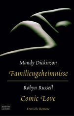 ISBN 9783404262014: Familiengeheimnisse/Comic Love