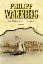 ISBN 9783404263721: Der König von Luxor