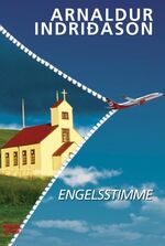 ISBN 9783404269600: Engelsstimme - Island Krimi