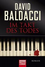 ISBN 9783404270378: Im Takt des Todes: Roman