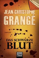 ISBN 9783404270651: Das schwarze Blut