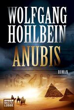 ISBN 9783404270705: Anubis: Roman