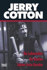 ISBN 9783404319749: Die Leibwächter/ Die Bastion/ Satans erste Garnitur