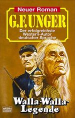 ISBN 9783404452576: Walla-Walla-Legende
