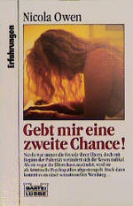 ISBN 9783404612536: Gebt mir eine zweite Chance!