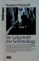 ISBN 9783404613922: Im Labyrinth der Scientology