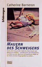 ISBN 9783404614509: Mauern des Schweigens