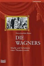 ISBN 9783404615179: Die Wagners