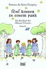 ISBN 9783404615209: Fünf Kinder in einem Park