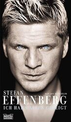 ISBN 9783404615438: Ich hab's allen gezeigt (Biographien. Bastei Lübbe Taschenbücher) Stefan Effenberg. Mit Jan Mendelin