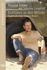 ISBN 9783404615445: Entführt in der Wüste (Mängelexemplar)