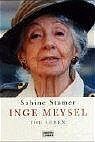 ISBN 9783404615650: Inge Meysel. Ihr Leben