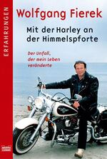 ISBN 9783404615971: Mit der Harley an der Himmelspforte