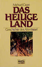 ISBN 9783404640744: Das Heilige Land