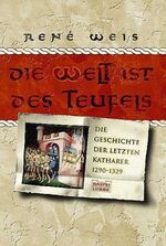 ISBN 9783404641963: Die Welt ist des Teufels