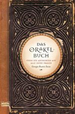 ISBN 9783404664085: das orakelbuch