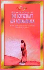 ISBN 9783404701070: Die Botschaft aus Schambhala - Eine Verkündigung aus der Feurigen Welt