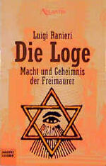 ISBN 9783404701599: Die Loge