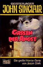 ISBN 9783404731350: Gassen der Angst