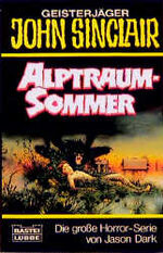 ISBN 9783404731381: Alptraum-Sommer