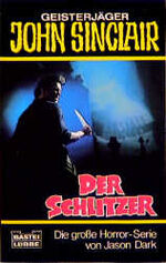 ISBN 9783404731459: Der Schlitzer