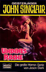 ISBN 9783404731497: Undines Rache