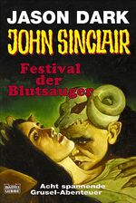 ISBN 9783404739516: Festival der Blutsauger