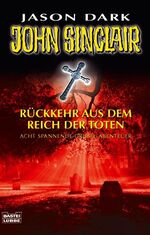 ISBN 9783404739592: Rückkehr aus dem Reich der Toten