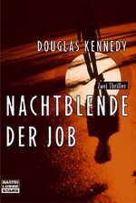 ISBN 9783404770144: Nachtblende. Der Job. Zwei Thriller