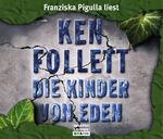 ISBN 9783404770274: Die Kinder von Eden