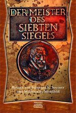 ISBN 9783404770465: Der Meister des siebten Siegels