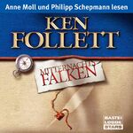 ISBN 9783404771516: Ken Follett - Mitternachtsfalken