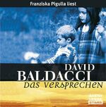 ISBN 9783404772537: Das Versprechen –  Lesung