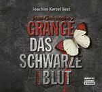 ISBN 9783404773466: Das schwarze Blut