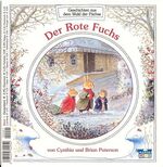 ISBN 9783404782017: Der Rote Fuchs - Geschichten aus dem Wald der Füchse