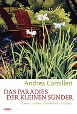 ISBN 9783404921003: Das Paradies der kleinen Sünder : Comissario Montalbano kommt ins Stolpern. Aus dem Ital. von Christiane von Bechtolsheim / BLT ; Bd. 92100
