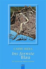 ISBN 9783404921027: Ins fernste Blau