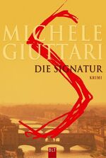 ISBN 9783404921997: Die Signatur: Krimi (BLT. Bastei Lübbe Taschenbücher)