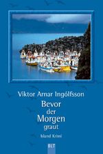 ISBN 9783404922154: Bevor der Morgen graut - Isalnd Krimi