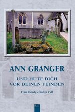 ISBN 9783404922406: Und hüte dich vor deinen Feinden - Fran Varadys fünfter Fall