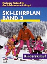 Skilehrplan – Kinderskilauf