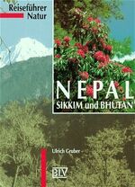 ISBN 9783405145835: Nepal, Sikkim und Bhutan