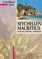 ISBN 9783405145842: Seychellen, Mauritius -- Komoren, Reunion, Malediven