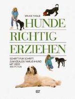 ISBN 9783405146337: Hunde richtig erziehen