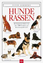 ISBN 9783405147334: Hunderassen