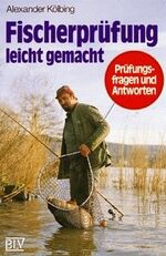 ISBN 9783405150259: Fischerprüfung leicht gemacht