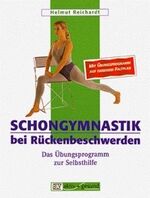 Schongymnastik bei Rückenbeschwerden