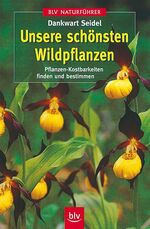 ISBN 9783405151201: Unsere schönsten Wildpflanzen