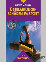 Überlastungsschäden im Sport